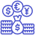 Multi-Language & Multi-Currency Support